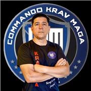 Clases personalizadas de Krav Maga,estilo Commando Krav Maga
